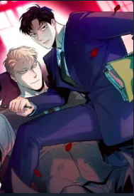 Roses and Champagne Manga